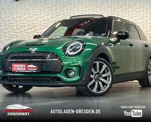 Mini Cooper S Clubman Gebrauchtwagen