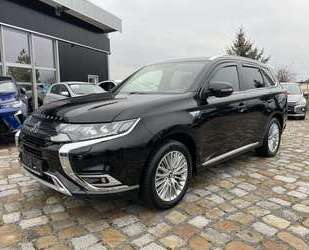 Mitsubishi Outlander Gebrauchtwagen
