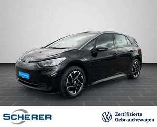 VW ID.3 Gebrauchtwagen