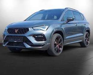 Cupra Ateca Gebrauchtwagen