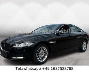 Jaguar XF Gebrauchtwagen