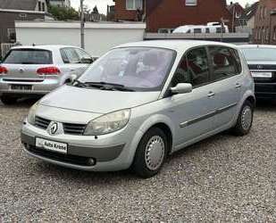 Renault Scenic Gebrauchtwagen