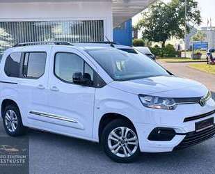 Toyota Proace Gebrauchtwagen