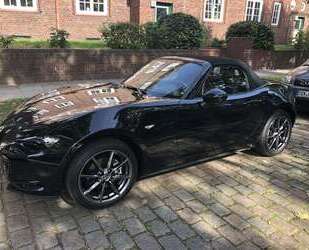 Mazda MX-5 Gebrauchtwagen