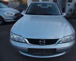 Opel Vectra Gebrauchtwagen