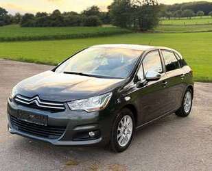 Citroen C4 Gebrauchtwagen