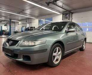 Honda Accord Gebrauchtwagen