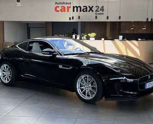 Jaguar F-Type Gebrauchtwagen