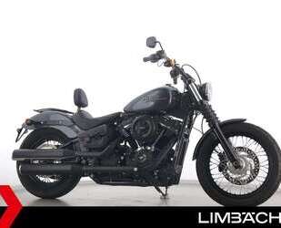 Harley Davidson Softail Gebrauchtwagen