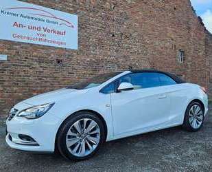 Opel Cascada Gebrauchtwagen