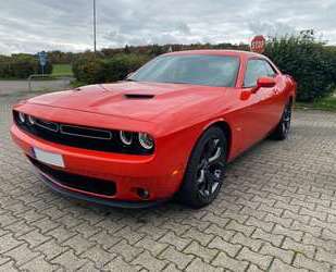 Dodge Challenger Gebrauchtwagen