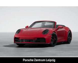 Porsche 992 Gebrauchtwagen