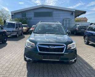 Subaru Forester Gebrauchtwagen