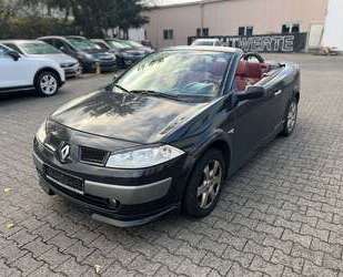 Renault Megane Gebrauchtwagen