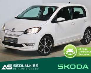 Skoda Citigo Gebrauchtwagen