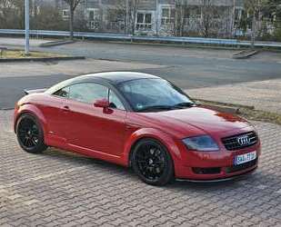 Audi TT Gebrauchtwagen