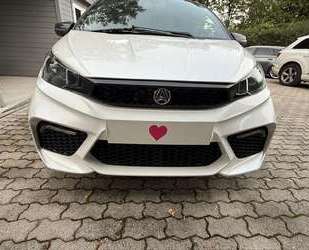 Suzuki Coupe 