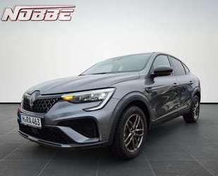 Renault Arkana Gebrauchtwagen