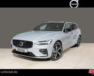 Volvo V60 Gebrauchtwagen
