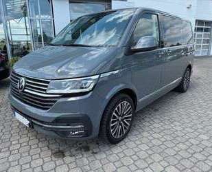 VW T6 Multivan Gebrauchtwagen