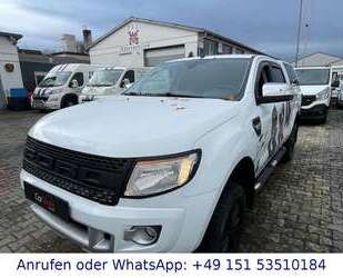 Ford Ranger Gebrauchtwagen