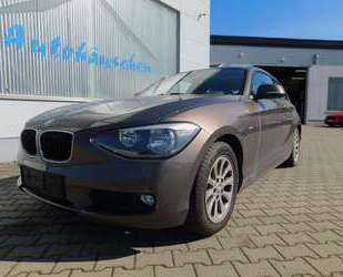BMW 116 Gebrauchtwagen