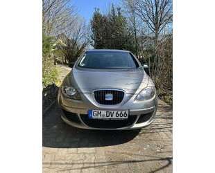 Seat Altea Gebrauchtwagen