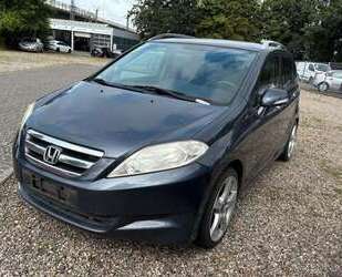 Honda FR-V Gebrauchtwagen