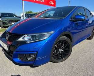 Honda Civic Gebrauchtwagen