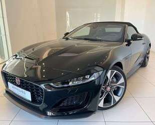 Jaguar F-Type Gebrauchtwagen