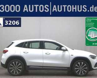 Mercedes-Benz GLA 250 Gebrauchtwagen