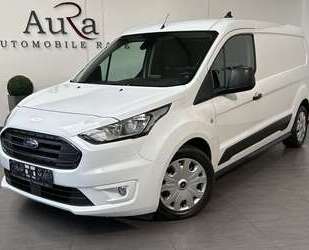 Ford Transit Connect Gebrauchtwagen