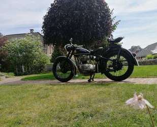 Simson AWO 425 Gebrauchtwagen