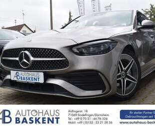 Mercedes-Benz C 220 Gebrauchtwagen