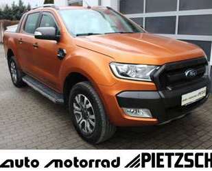 Ford Ranger Gebrauchtwagen