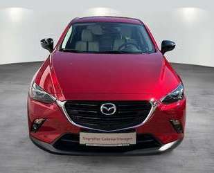 Mazda CX-3 Gebrauchtwagen