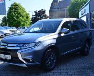 Mitsubishi Outlander Gebrauchtwagen