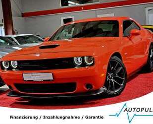 Dodge Challenger Gebrauchtwagen