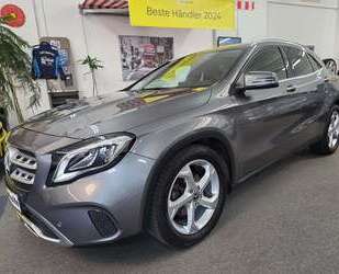 Mercedes-Benz GLA 200 Gebrauchtwagen