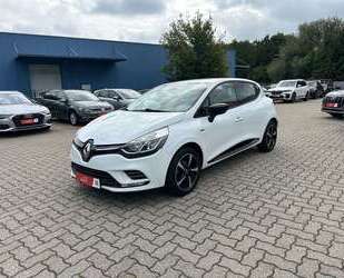 Renault Clio Gebrauchtwagen