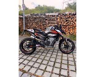 KTM 790 Duke Gebrauchtwagen