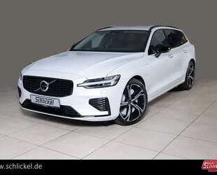 Volvo V60 Gebrauchtwagen