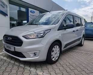 Dodge Transit Connect 