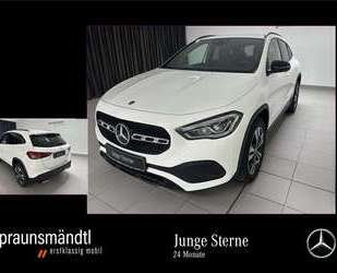 Mercedes-Benz GLA 200 Gebrauchtwagen