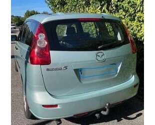 Mazda 5 Gebrauchtwagen