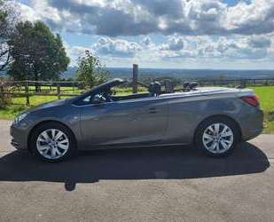 Opel Cascada Gebrauchtwagen