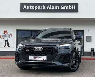 Audi SQ5 Gebrauchtwagen