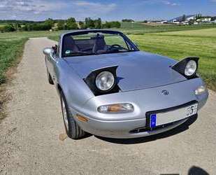 Mazda MX-5 Gebrauchtwagen
