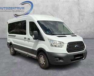 Ford Transit Gebrauchtwagen