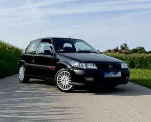 Ford SAXO 